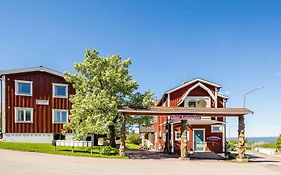 Lustigsgarden Boutique Hotel