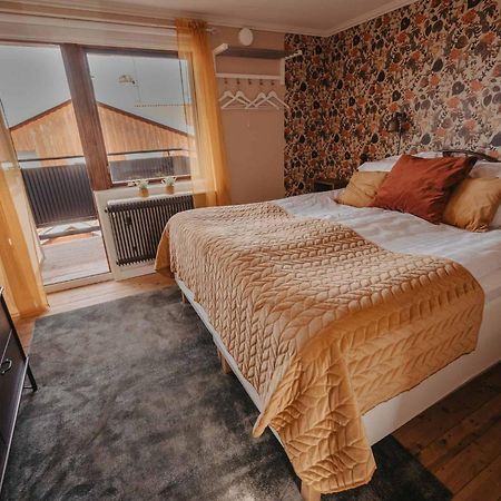 Lustigsgarden Boutique Hotel Rättvik Extérieur photo