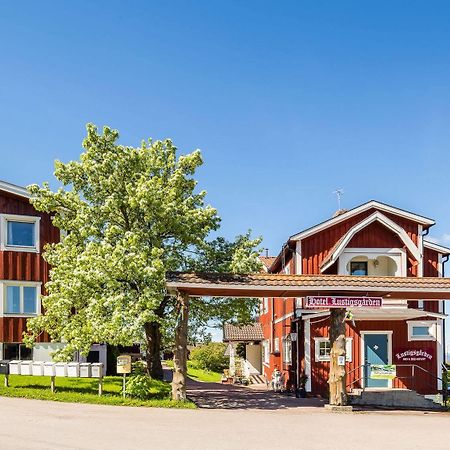 Lustigsgarden Boutique Hotel Rättvik Extérieur photo