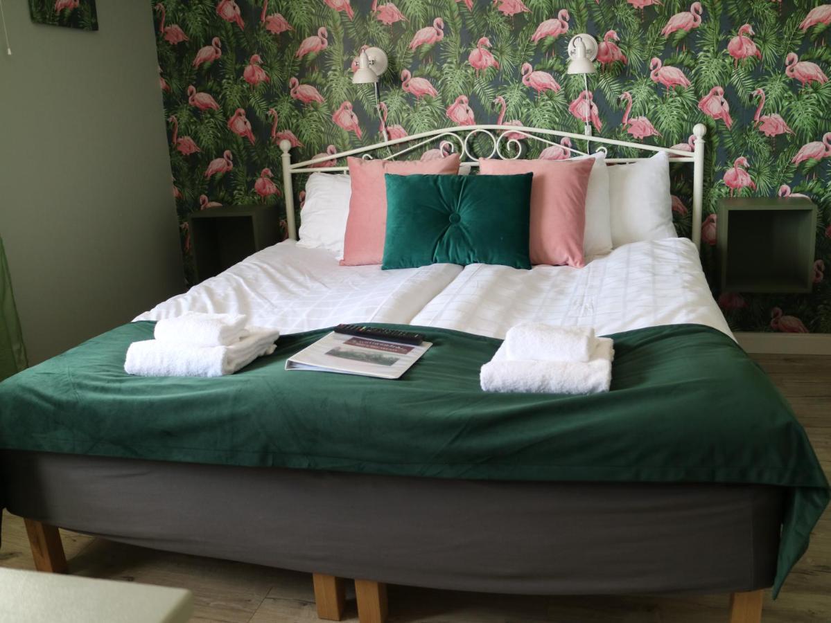 Lustigsgarden Boutique Hotel Rättvik Extérieur photo