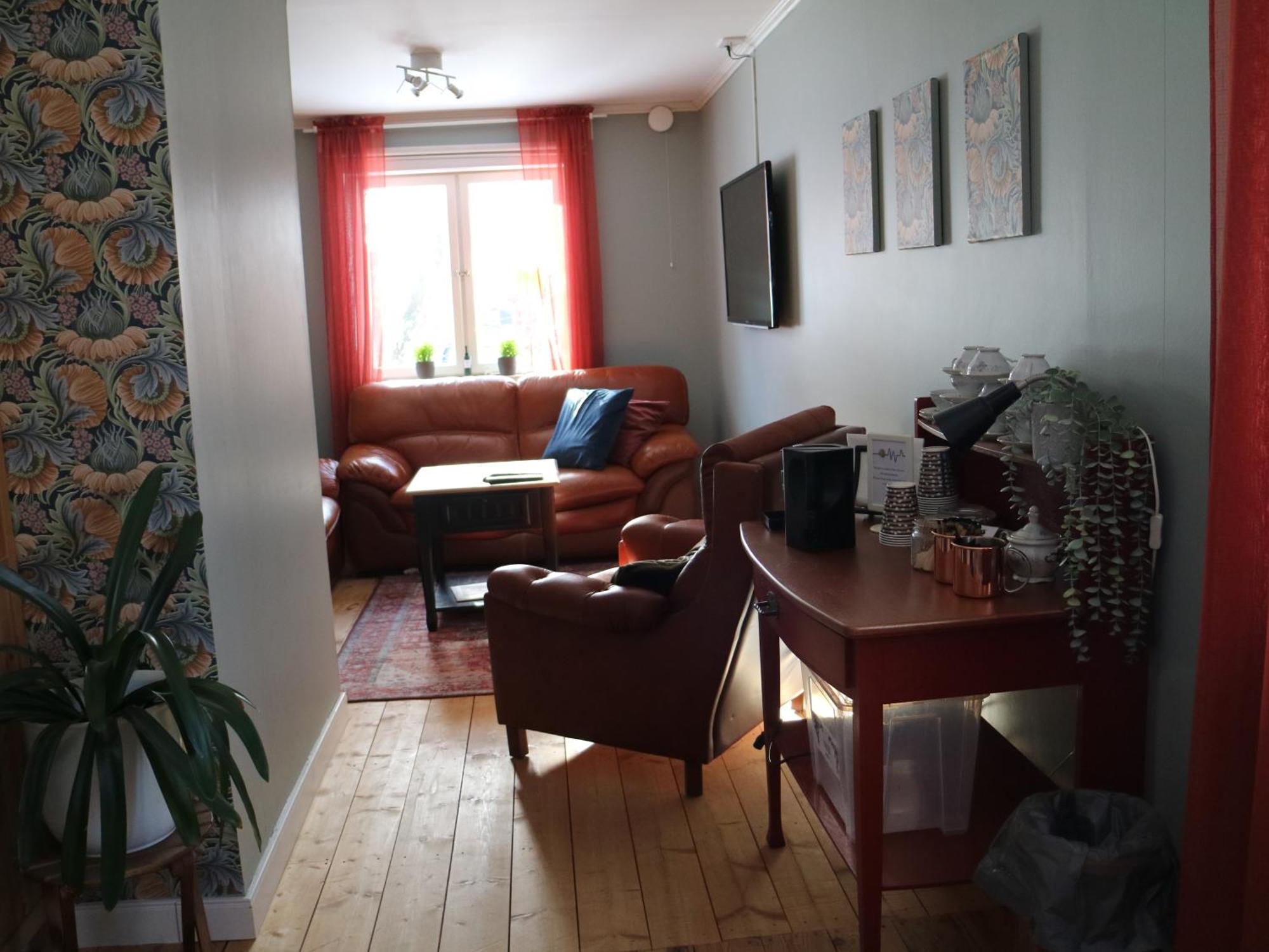 Lustigsgarden Boutique Hotel Rättvik Extérieur photo