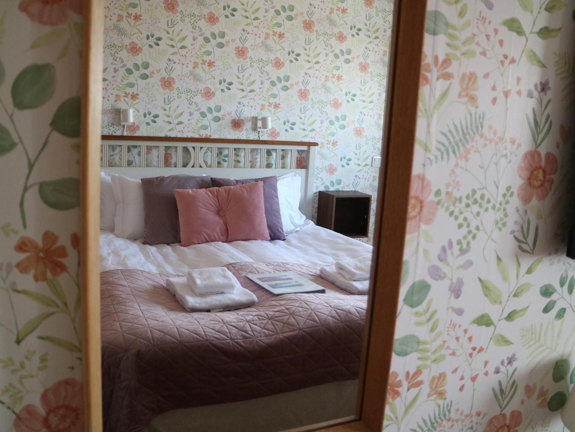 Lustigsgarden Boutique Hotel Rättvik Extérieur photo