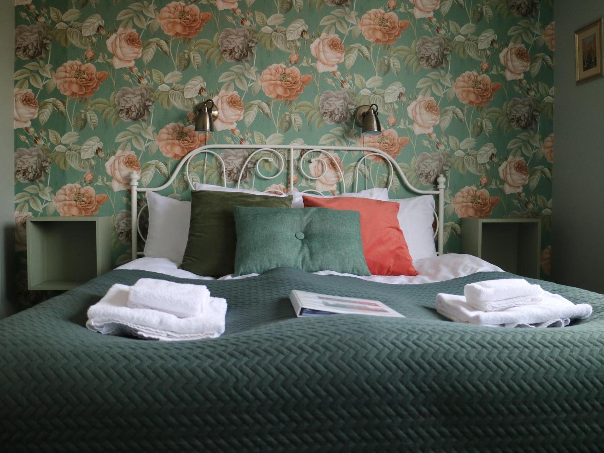 Lustigsgarden Boutique Hotel Rättvik Extérieur photo