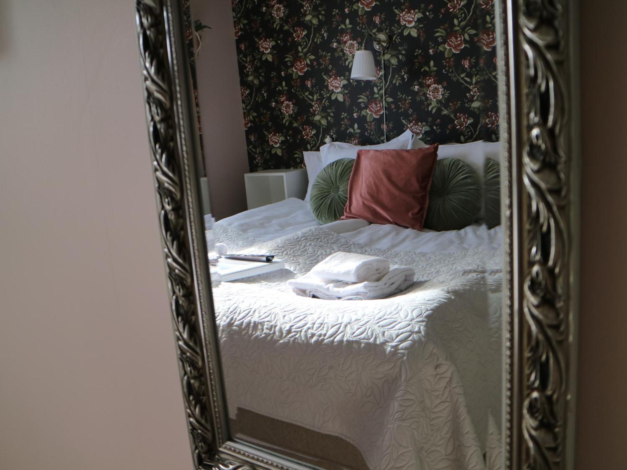 Lustigsgarden Boutique Hotel Rättvik Extérieur photo