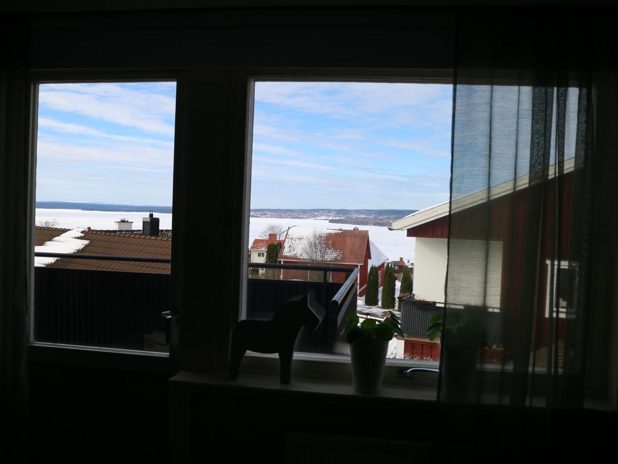 Lustigsgarden Boutique Hotel Rättvik Extérieur photo