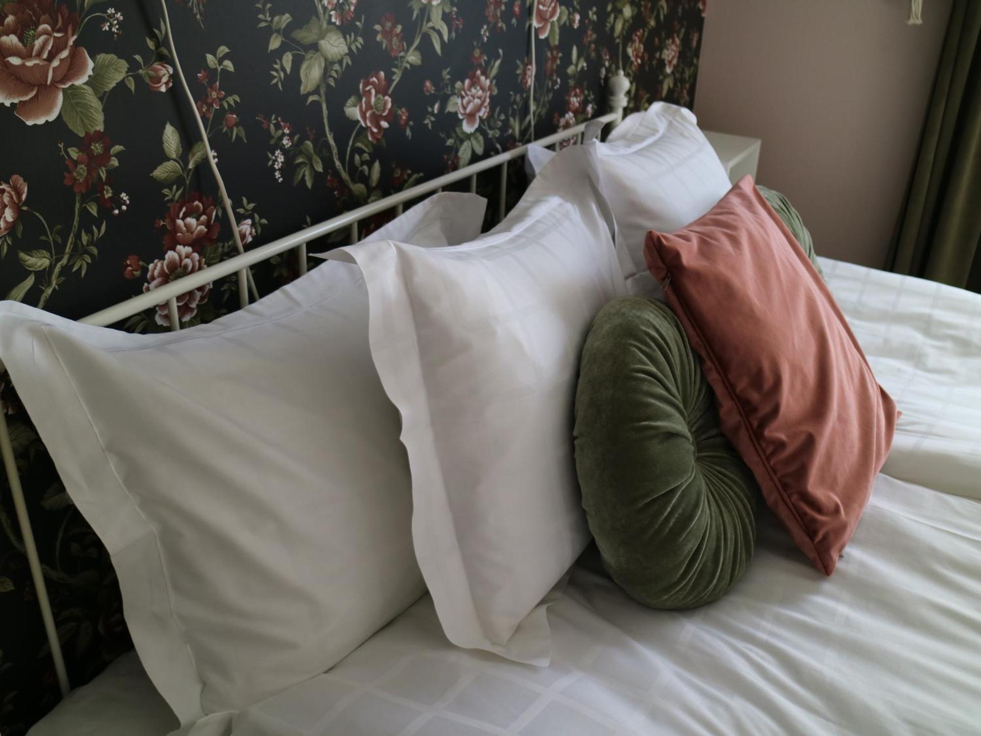 Lustigsgarden Boutique Hotel Rättvik Extérieur photo