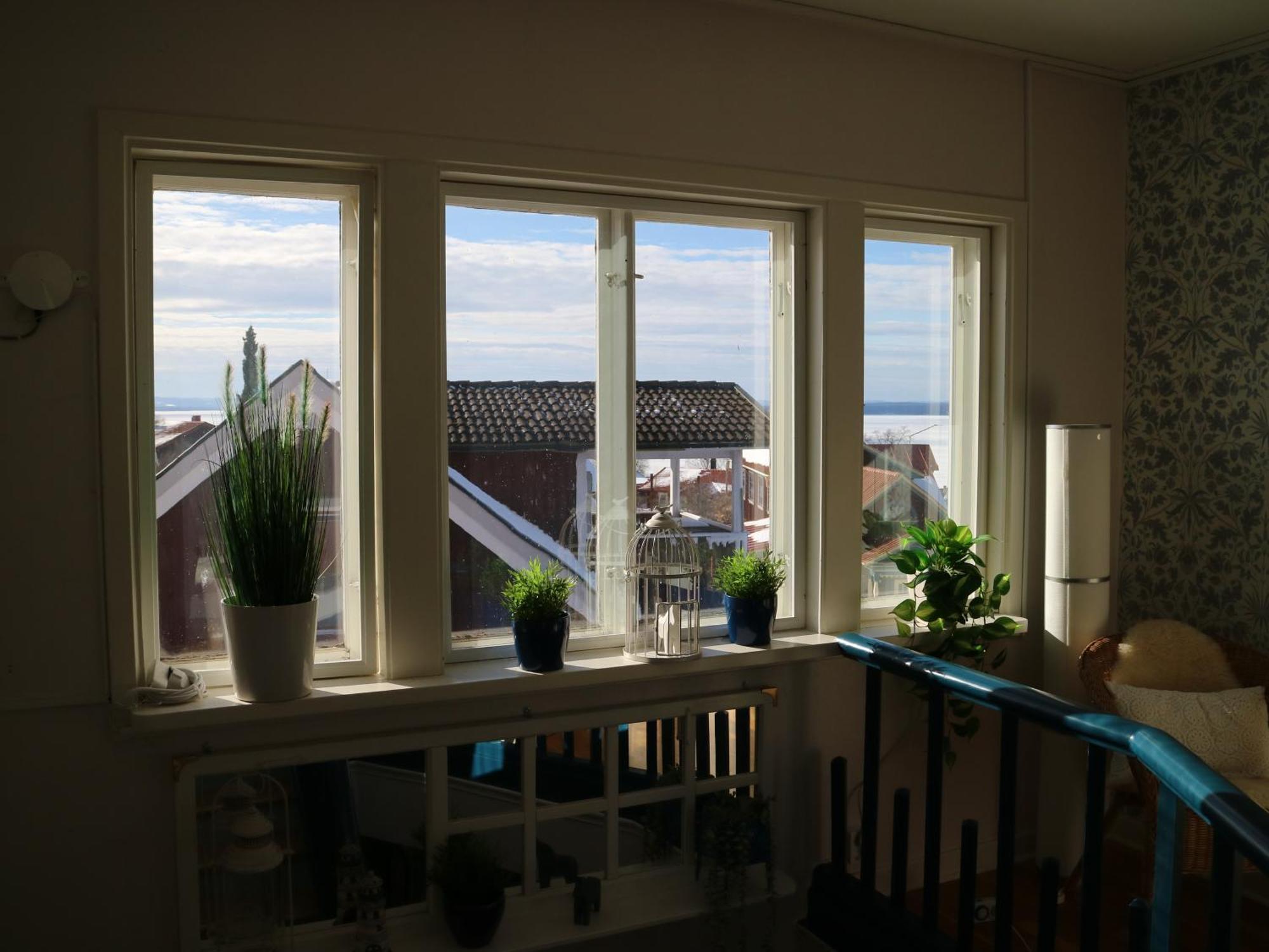Lustigsgarden Boutique Hotel Rättvik Extérieur photo