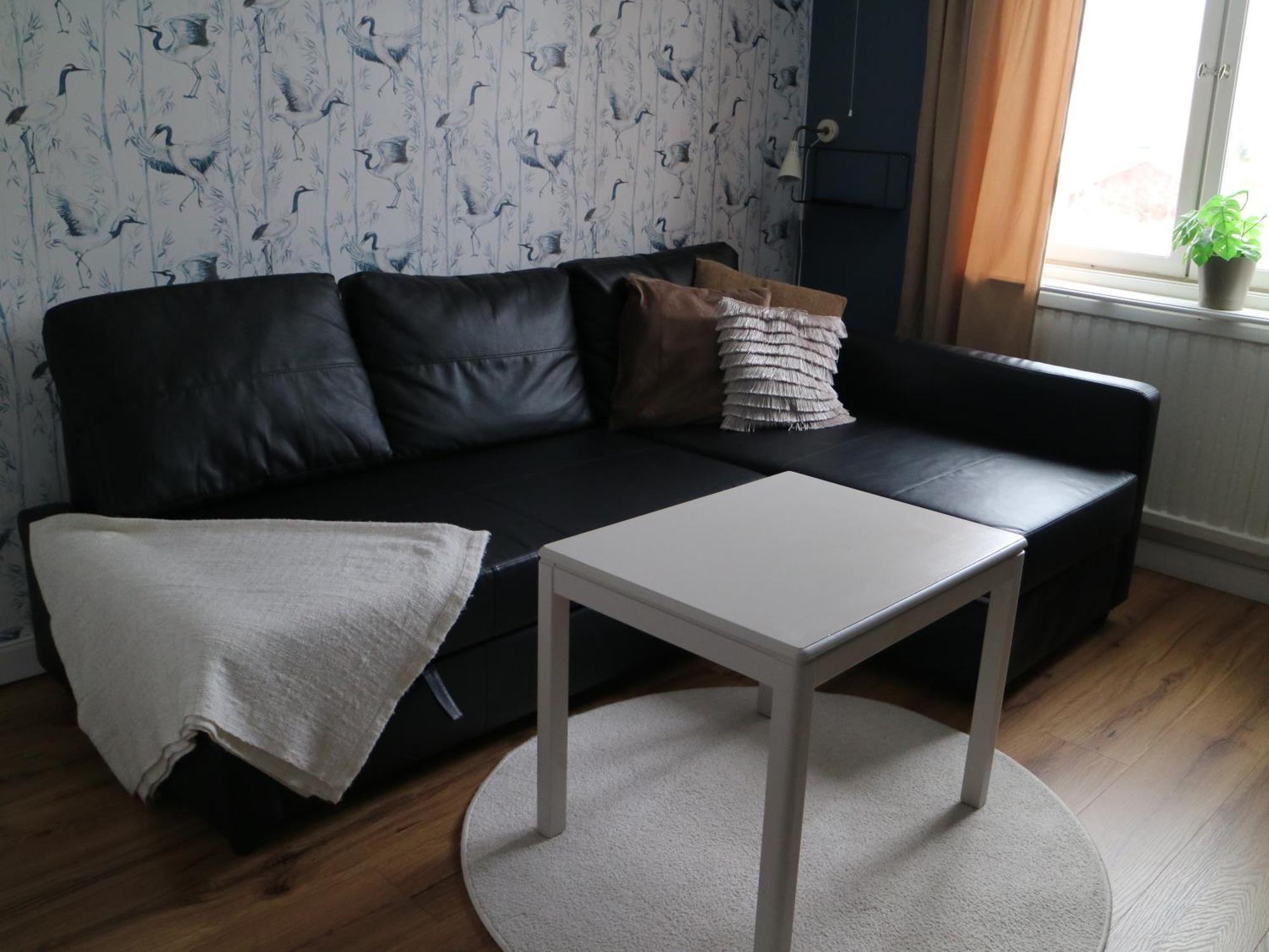 Lustigsgarden Boutique Hotel Rättvik Extérieur photo