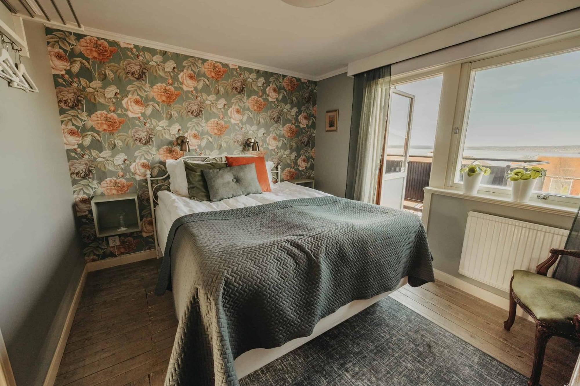 Lustigsgarden Boutique Hotel Rättvik Extérieur photo