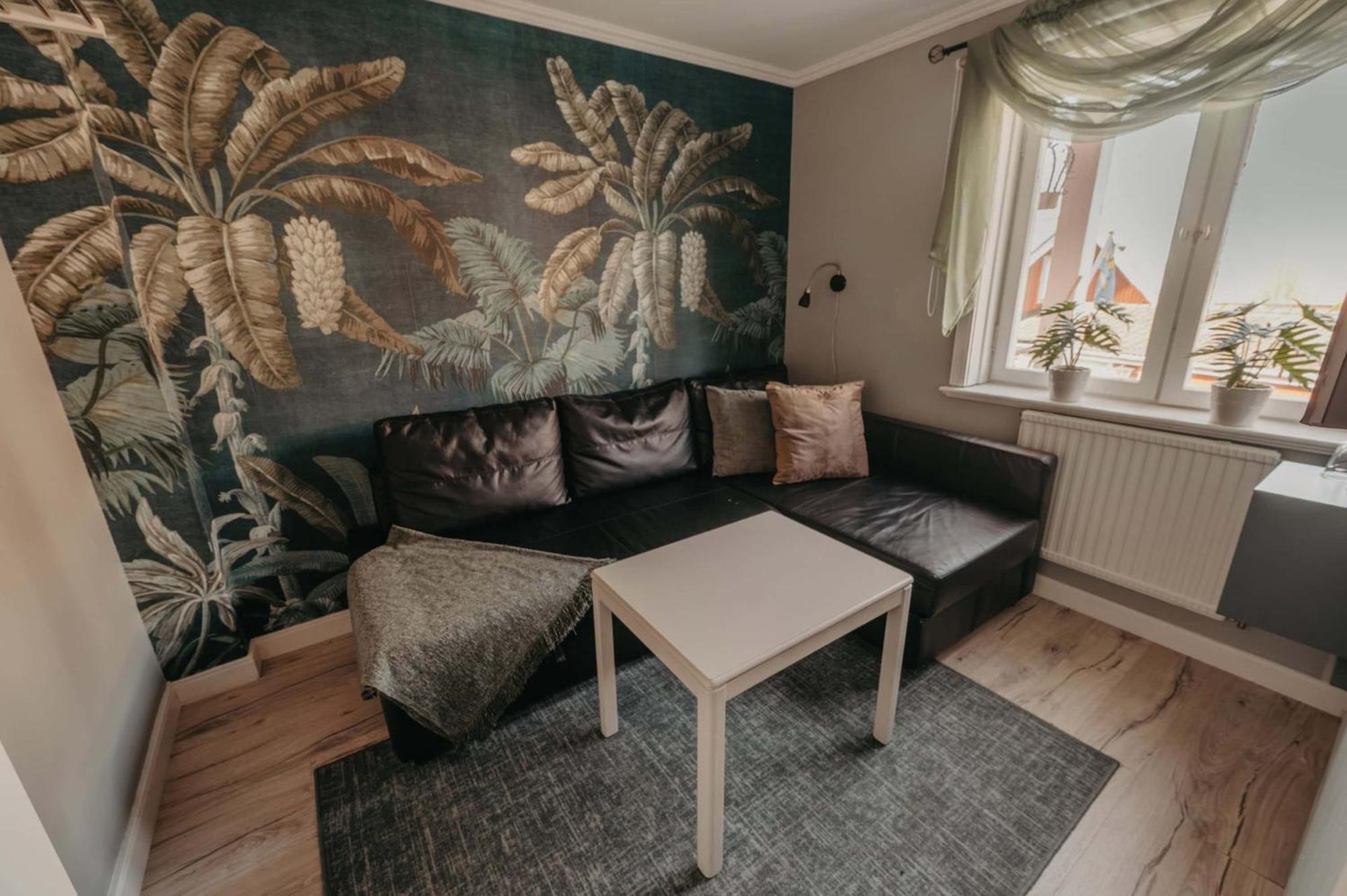 Lustigsgarden Boutique Hotel Rättvik Extérieur photo