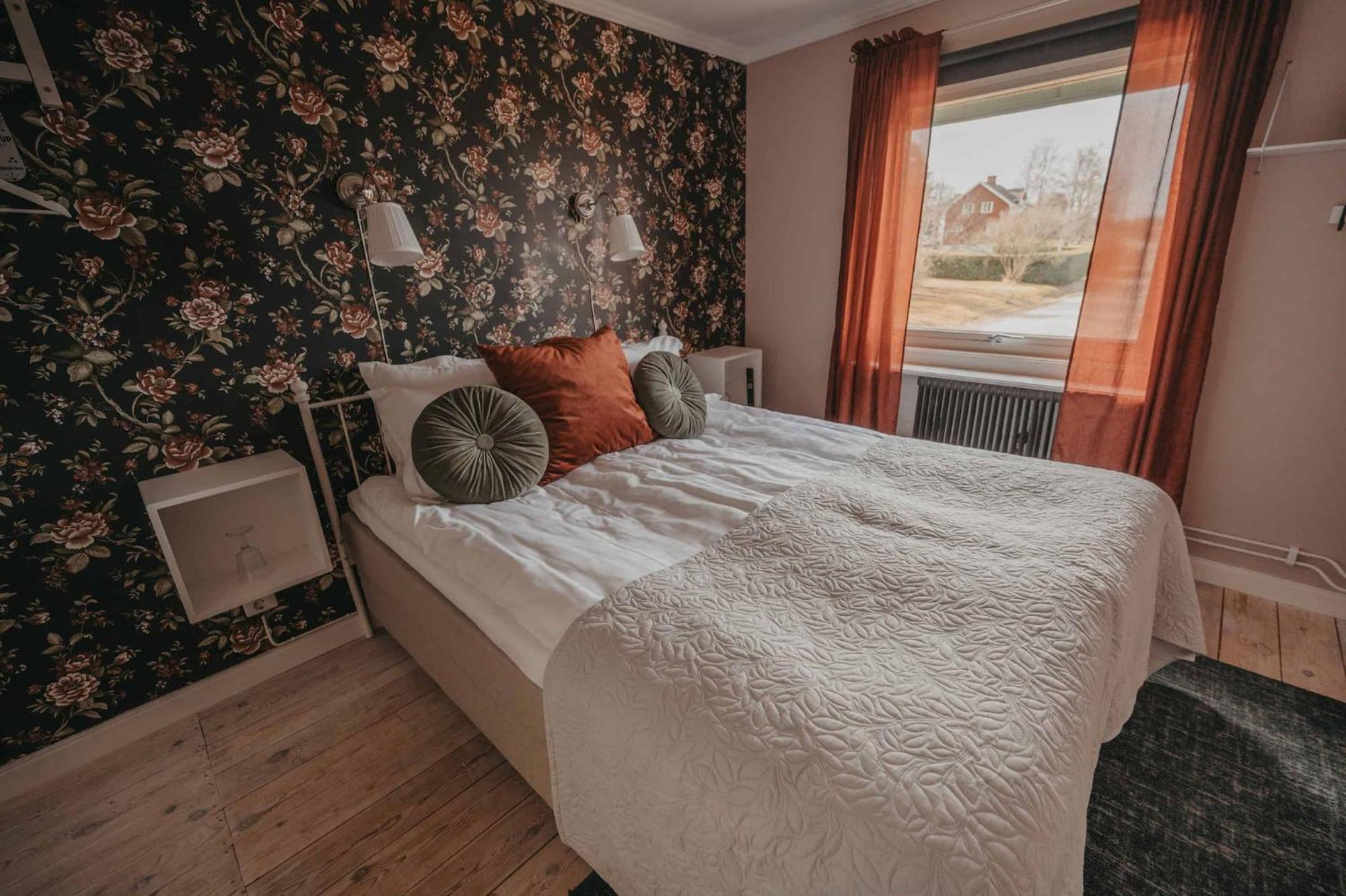 Lustigsgarden Boutique Hotel Rättvik Extérieur photo